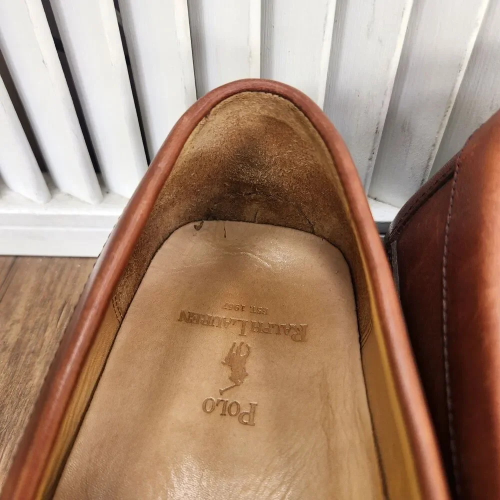 Ralph Lauren pre owned